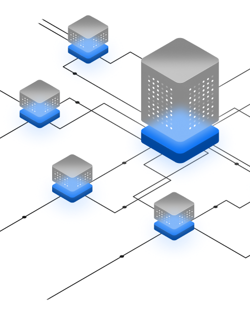 Altyapı & Sistem Desteği